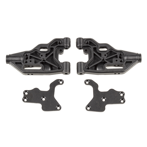 RC8B3.2 Front Lower Suspension Arms