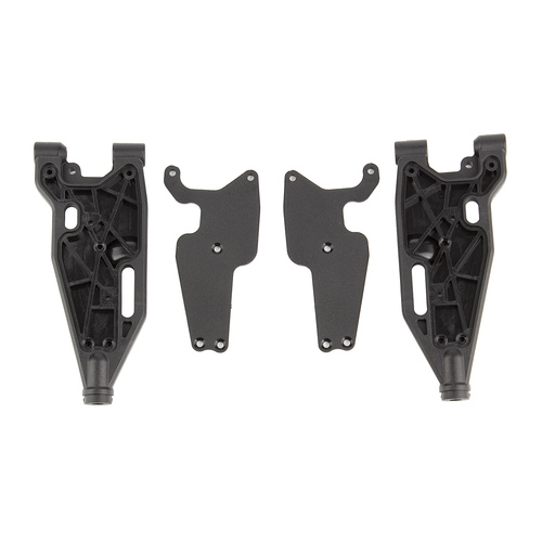 RC8T3.2 Front Lower Suspension Arms