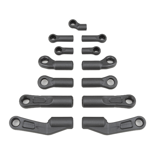 RC8B4 Rod Ends Set