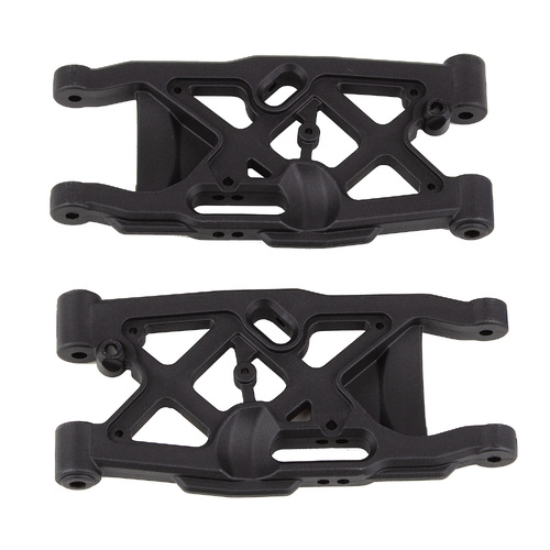 RC8B4 Rear Suspension Arms