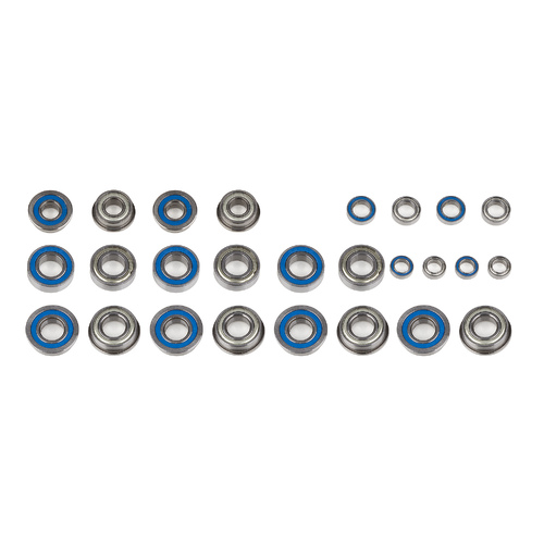 RC8B4 Bearing Set