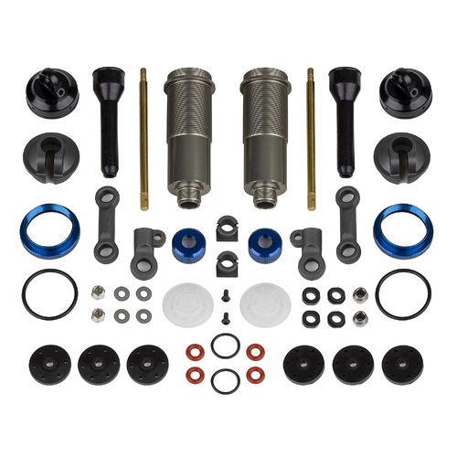 RC8B4 Shock Kit, rear