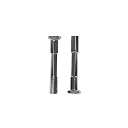 RC8B4.1 FT Titanium Steering Posts