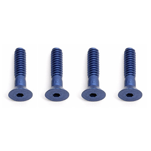 4-40 Flat Head Socket Screw