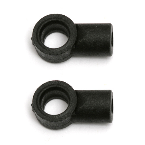 #### Upper Suspension Arm Eyelets