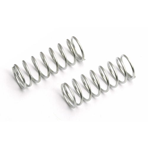 #### Micro Shock Springs, silver 8.0 lb/in, soft (in kit)