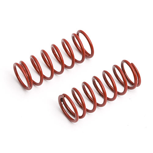 Micro Shock Spring red 14.0