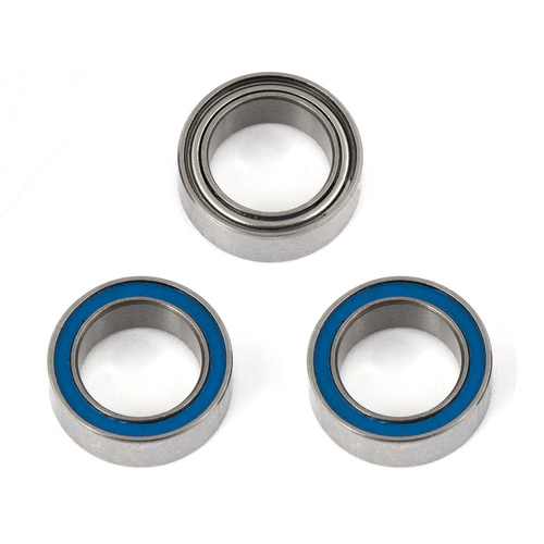 FT Bearings, .250 x .375 x .1 in