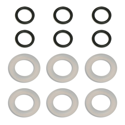 RC8 Diff O-ring Set