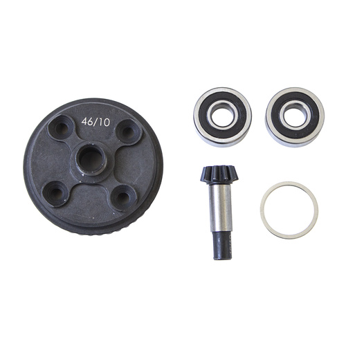 RC8 Diff Ring and Pinion Set