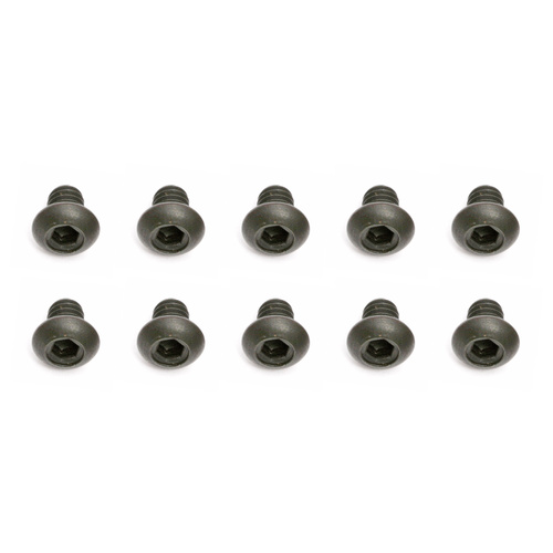 Screws, M2.5x3 mm BHCS