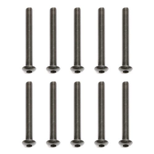 Screws, M3x26 mm BHCS