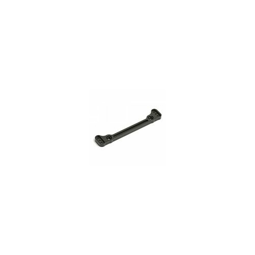 ###RC8 Aluminium Steering Rack