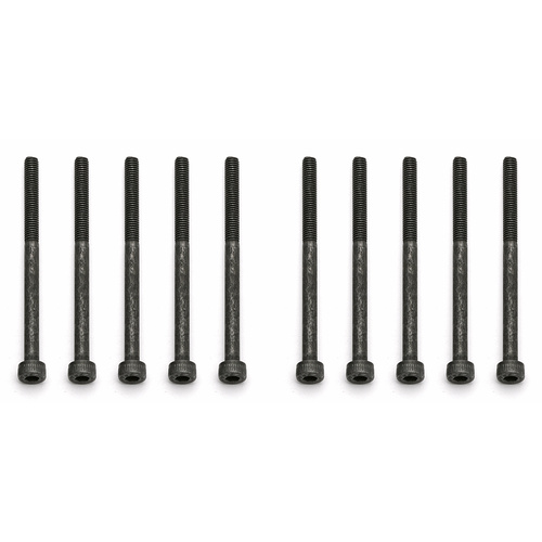 Screws, M3x45 mm SHCS