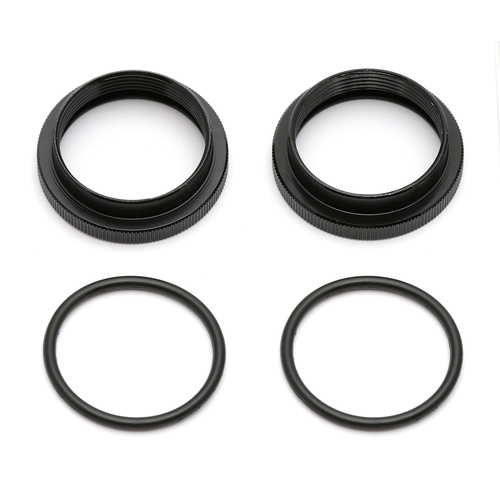 16 mm Shock Collars