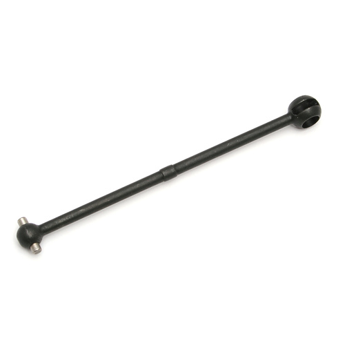 #### Center Driveshaft, +3 mm