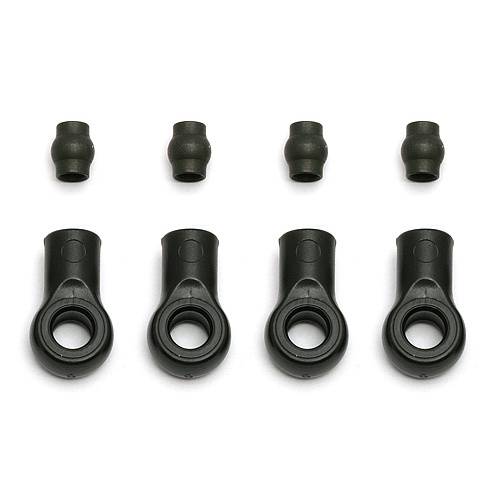 13mm Shock Rod End