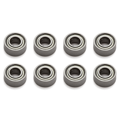 ###Bearings, 3x7x3 mm