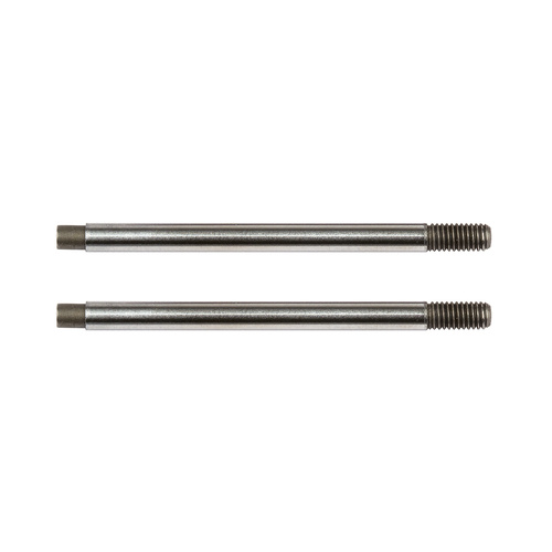 FT 3x24 mm Shock Shafts V2, chrome