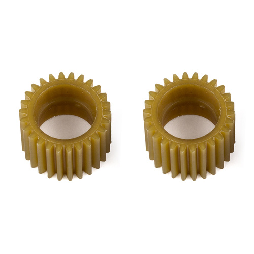 RC10B6 Idler Gears, 26T, standup