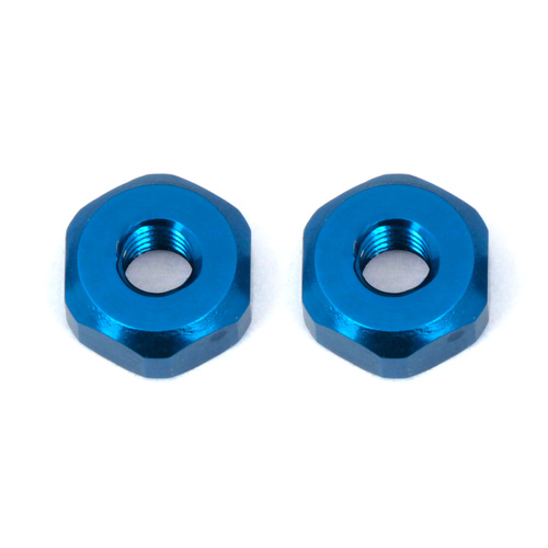 RC10B6 Thumbscrews