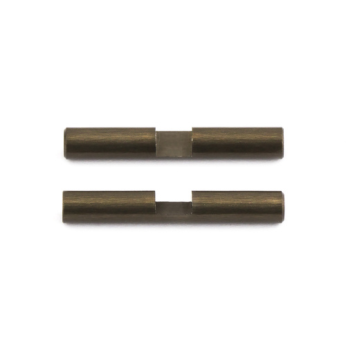 RC10B6.1 FT Aluminum Cross Pins