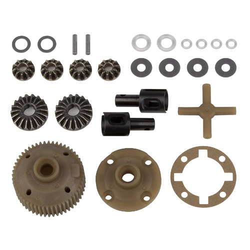 RC10B6.1 Gear Differential Kit