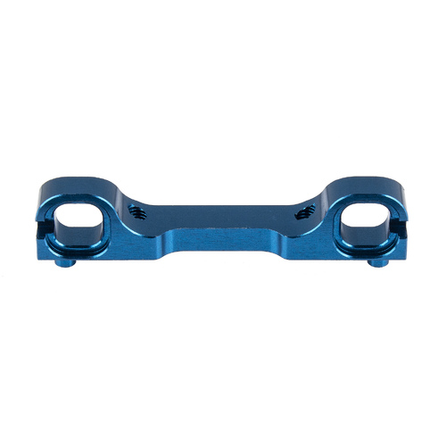 RC10B6.3 Arm Mount C, wide, aluminum