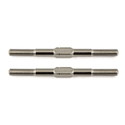 Turnbuckles, 3x42 mm/1.65 in