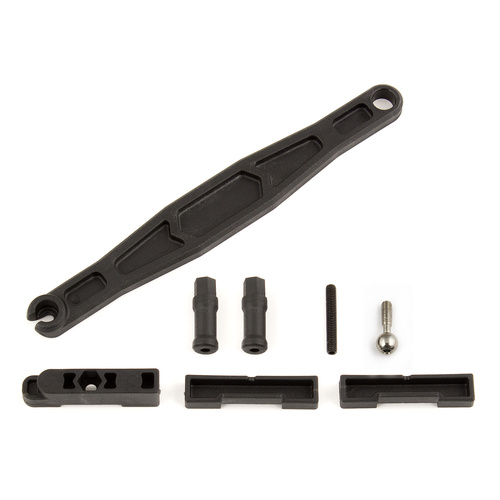 B64 Battery Mount Set