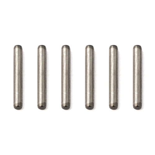 B64 FT Wheel Pins, 12 mm