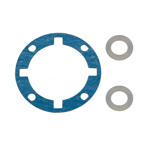 RC10B74 Differential Gasket and O-rings