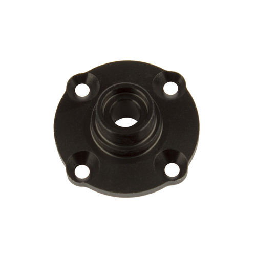 RC10B74 Differential Cap, center