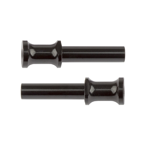 RC10B74 Steering Bellcrank Posts