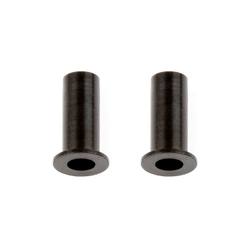 RC10B74 Steering Rack Hat Bushings