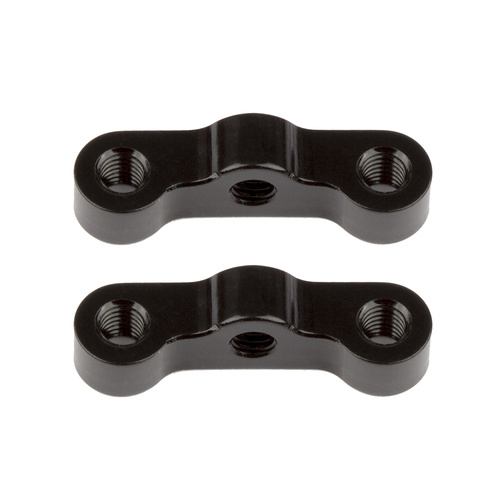 RC10B74 Rear Hub Link Mounts