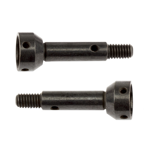 RC10B74 Front CVA Axle