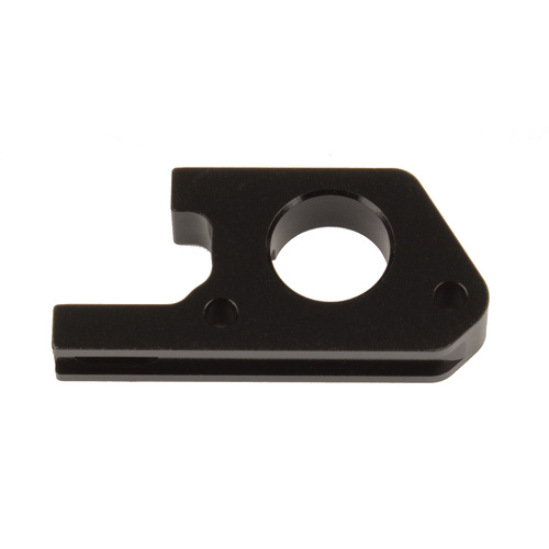 RC10B74 Motor Mount Slide