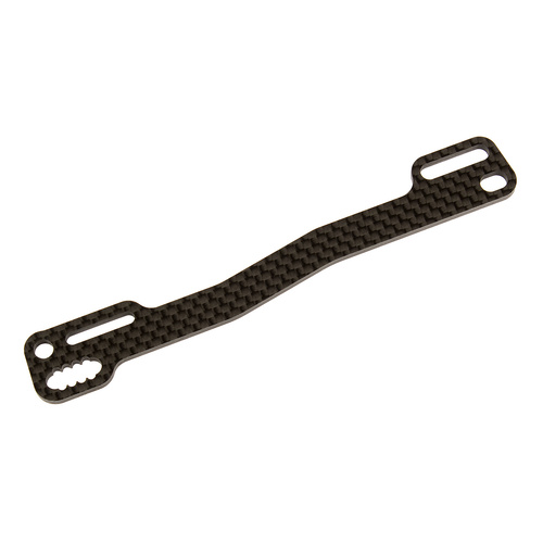 RC10B74 Battery Strap