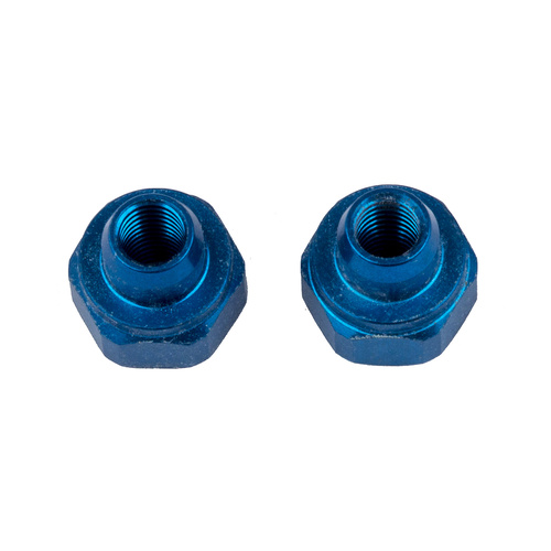 RC10B74 Battery Strap Nut