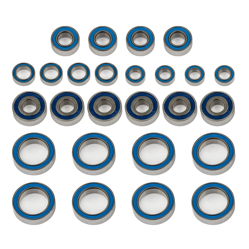 RC10B74 Bearing Set