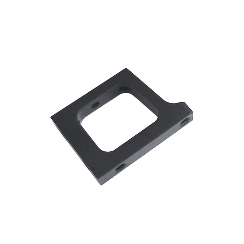 RC10B74.1 Servo Mount