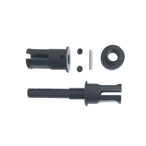 RC10B74.1 Slipper Shaft Outdrive Set