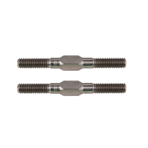 FT Turnbuckles, 3.5 x 35mm, titanium