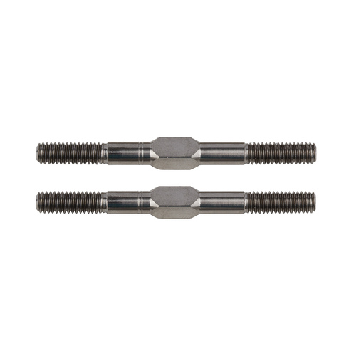 FT Turnbuckles, 3.5 x 42mm, titanium