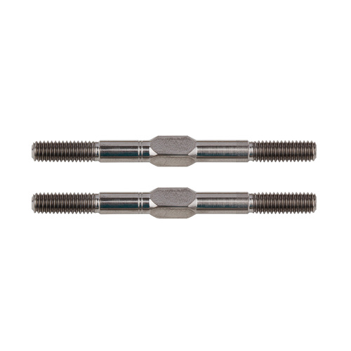 FT Turnbuckles, 3.5 x 45mm, titanium