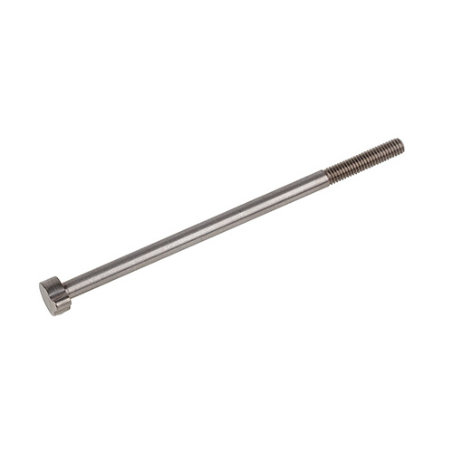 RC10B7 FT Titanium top shaft 