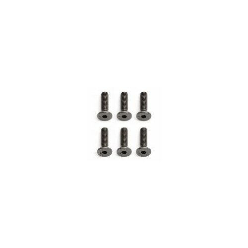 5-40 x 1/2 Flat Head Screw