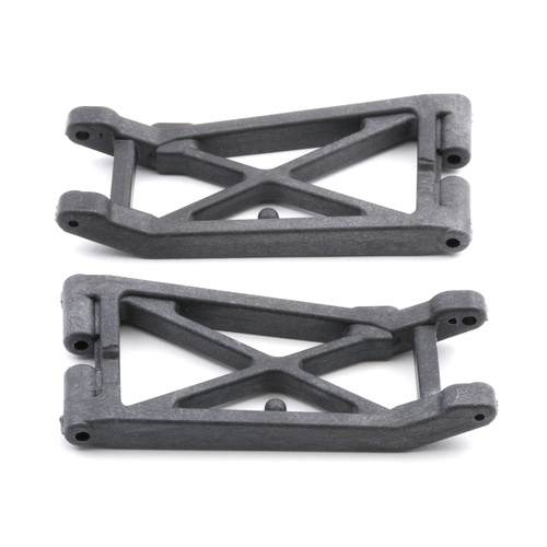 #### FT Rear Suspension Arms, carbon