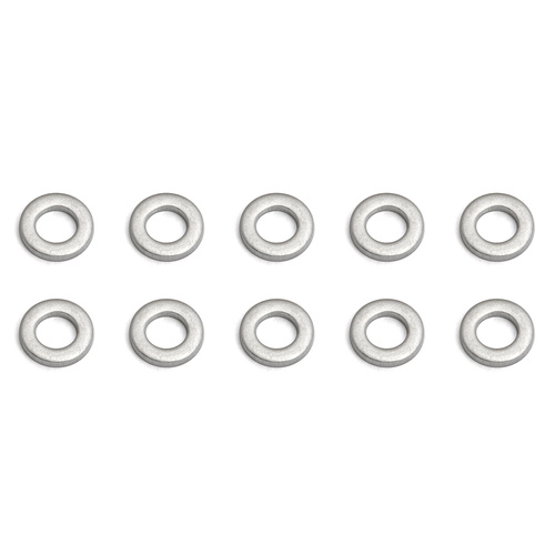 #### Ballstud Washers